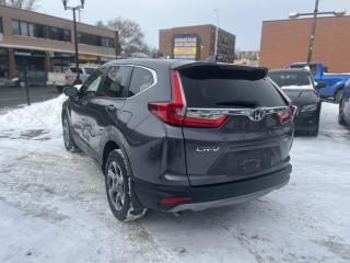 2018 Honda CR-V EX-L AWD ** One Owner, No Accident** - Photo #3