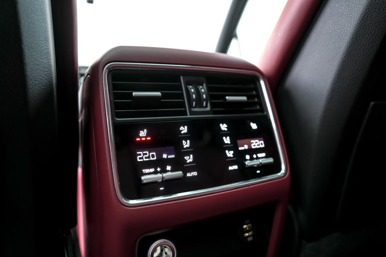 2019 Porsche Cayenne E-Hybrid - Photo #17