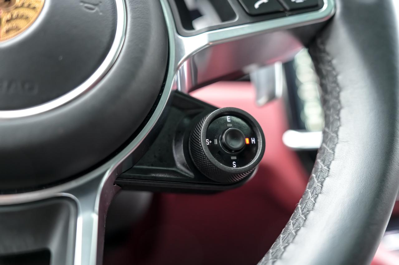 2019 Porsche Cayenne E-Hybrid - Photo #8