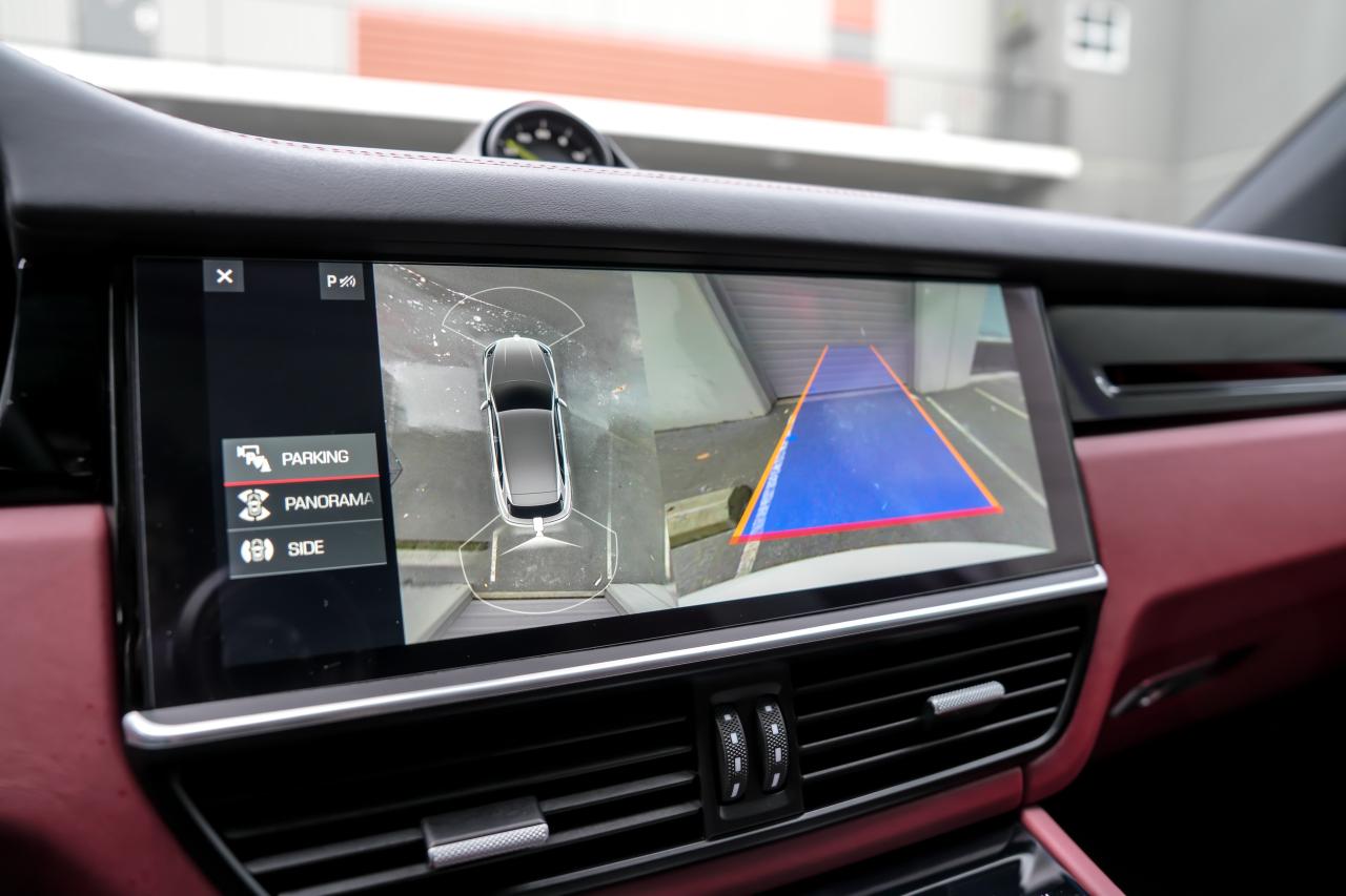 2019 Porsche Cayenne E-Hybrid - Photo #7
