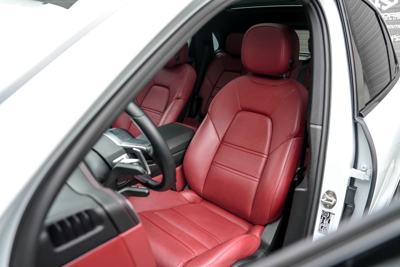 2019 Porsche Cayenne E-Hybrid - Photo #14