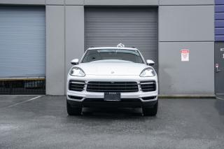 Used 2019 Porsche Cayenne E-Hybrid for sale in Vancouver, BC