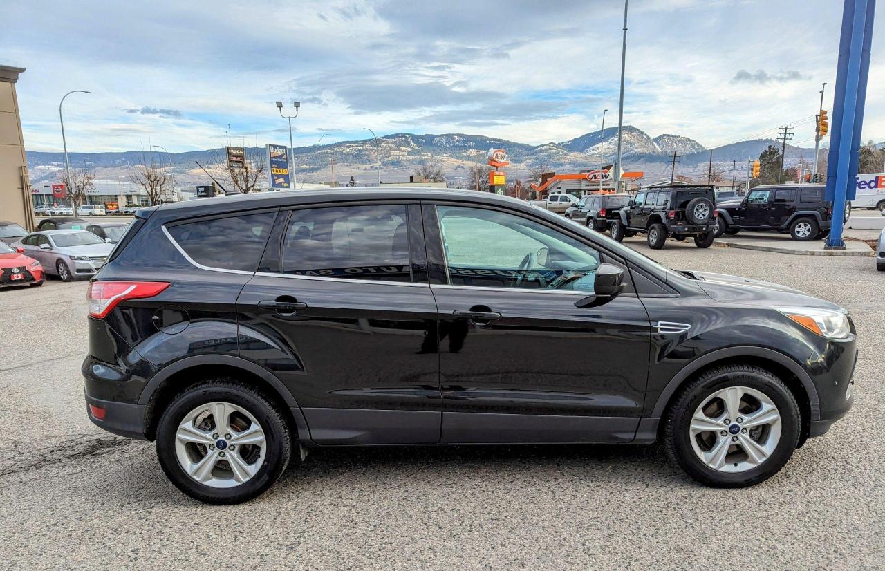 2014 Ford Escape SE Turbo, Front Wheel Drive - Photo #5