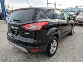 2014 Ford Escape SE Turbo, Front Wheel Drive - Photo #6