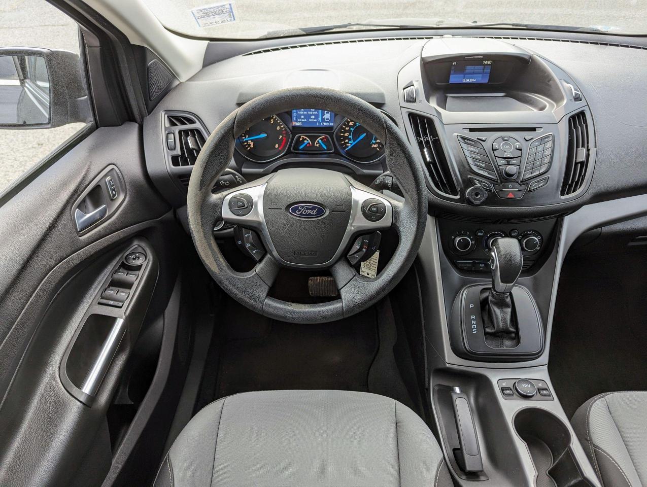 2014 Ford Escape SE Turbo, Front Wheel Drive - Photo #17