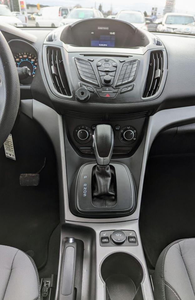2014 Ford Escape SE Turbo, Front Wheel Drive - Photo #21