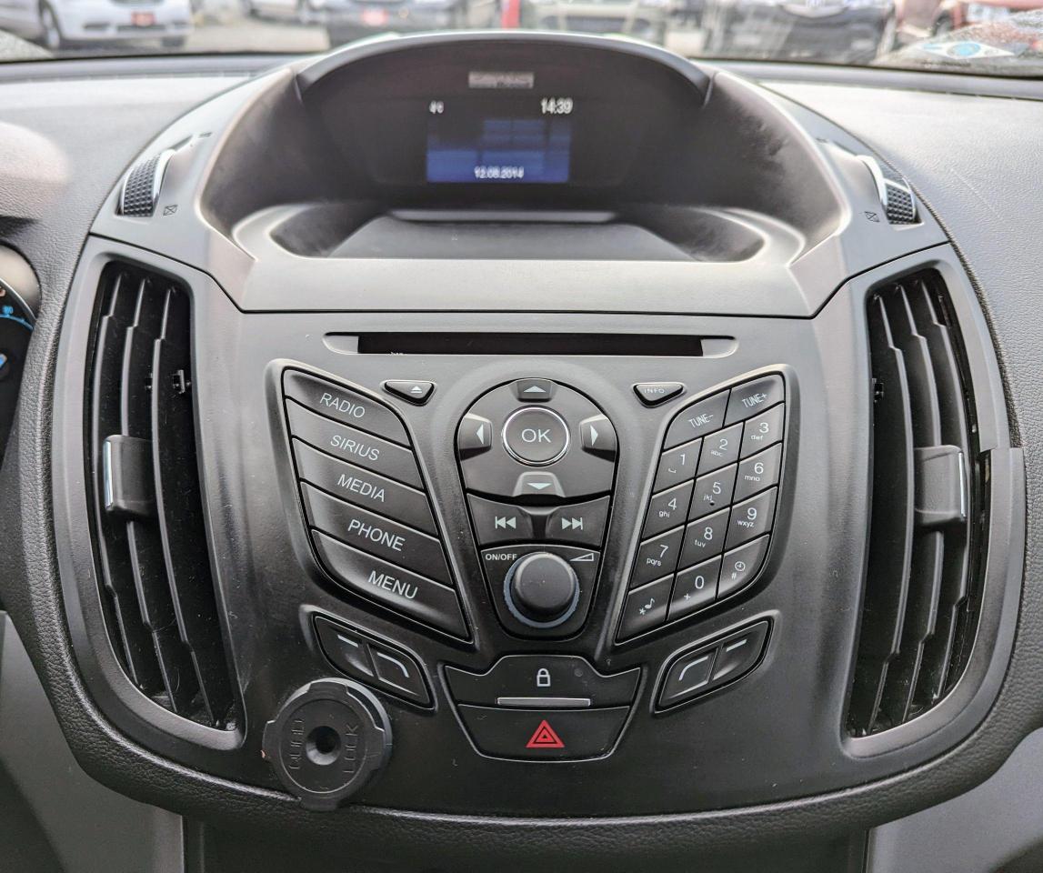 2014 Ford Escape SE Turbo, Front Wheel Drive - Photo #22