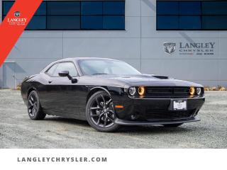 New 2023 Dodge Challenger GT for sale in Surrey, BC