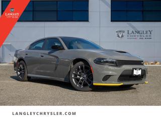 New 2023 Dodge Charger R/T for sale in Surrey, BC