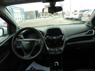 2019 Chevrolet Spark LT - Photo #9