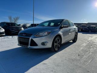 Used 2012 Ford Focus  for sale in Calgary, AB