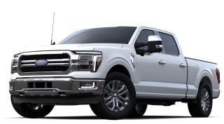 New 2024 Ford F-150 Lariat for sale in Salmon Arm, BC