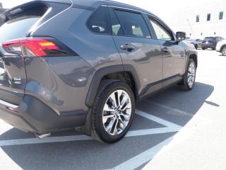 Used 2020 Toyota RAV4 XLE AWD for sale in Toronto, ON