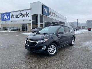 Used 2019 Chevrolet Equinox LT for sale in Innisfil, ON
