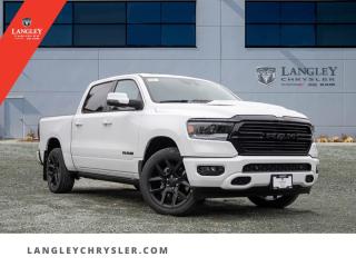 <p><strong><span style=font-family:Arial; font-size:18px;>Climb into the drivers seat and explore the possibilities with our amazing selection of vehicles! Feast your eyes on this pristine, never driven, 2024 RAM 1500 Sport..</span></strong></p> <p><strong><span style=font-family:Arial; font-size:18px;>Outfitted in a radiant white exterior and a sleek black interior, this brand-new pickup is alluring to the core..</span></strong> <br> This isnt just any pickup truck, its a RAM 1500 Sport - where power meets precision and style meets substance.. The heart of this beast is a robust 5.7L 8 Cylinder engine coupled with an 8-speed automatic transmission, offering an unparalleled performance that leaves competitors in its dust.</p> <p><strong><span style=font-family:Arial; font-size:18px;>Lets talk about luxury..</span></strong> <br> The interior of this RAM 1500 Sport is nothing short of opulent with adjustable pedals that cater to your comfort, an automatic temperature control for your desired climate, and a pristine leather steering wheel that feels as good as it looks.. The front dual-zone A/C ensures that you and your passenger can journey in personalized comfort.</p> <p><strong><span style=font-family:Arial; font-size:18px;>Navigating roads, or the lack thereof, has never been easier with the included navigation system..</span></strong> <br> The tachometer and compass ensure you are always heading in the right direction while the electronic stability and traction control keep you firmly grounded on any terrain.. Dont worry about safety; weve got you covered.</p> <p><strong><span style=font-family:Arial; font-size:18px;>With ABS brakes, dual front impact airbags, and an ignition disable feature, this pickup is as secure as it is stylish..</span></strong> <br> But its not all business; we incorporated some fun features too.. With voice recorder and steering wheel-mounted audio controls, you can sing your heart out to your favourite tunes without missing a beat.</p> <p><strong><span style=font-family:Arial; font-size:18px;>This pickup is also equipped with a crew cab, making it the perfect choice for those who need the extra space..</span></strong> <br> And with the trailer hitch receiver, youll be able to haul anything from a boat to a trailer with ease.. You see, at Langley Chrysler, we believe in love at first sight, and with this RAM 1500 Sport, its guaranteed.</p> <p><strong><span style=font-family:Arial; font-size:18px;>But dont just love your car, love buying it too! With us, youll find a vehicle purchasing experience unlike any other..</span></strong> <br> We pride ourselves on providing a no-hassle, enjoyable buying journey that puts the excitement back into car buying.. So, step into our dealership today and claim this gem before someone else does.</p> <p><strong><span style=font-family:Arial; font-size:18px;>Because, in a world filled with ordinary, dare to drive the extraordinary..</span></strong> <br> Remember, life isnt just about the destination, but the journey - so why not enjoy it in a 2024 RAM 1500 Sport?</p>Documentation Fee $968, Finance Placement $628, Safety & Convenience Warranty $699

<p>*All prices are net of all manufacturer incentives and/or rebates and are subject to change by the manufacturer without notice. All prices plus applicable taxes, applicable environmental recovery charges, documentation of $599 and full tank of fuel surcharge of $76 if a full tank is chosen.<br />Other items available that are not included in the above price:<br />Tire & Rim Protection and Key fob insurance starting from $599<br />Service contracts (extended warranties) for up to 7 years and 200,000 kms starting from $599<br />Custom vehicle accessory packages, mudflaps and deflectors, tire and rim packages, lift kits, exhaust kits and tonneau covers, canopies and much more that can be added to your payment at time of purchase<br />Undercoating, rust modules, and full protection packages starting from $199<br />Flexible life, disability and critical illness insurances to protect portions of or the entire length of vehicle loan?im?im<br />Financing Fee of $500 when applicable<br />Prices shown are determined using the largest available rebates and incentives and may not qualify for special APR finance offers. See dealer for details. This is a limited time offer.</p>