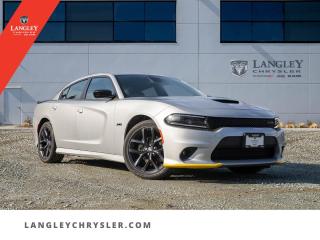 New 2023 Dodge Charger R/T for sale in Surrey, BC