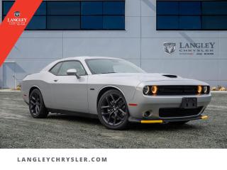 New 2023 Dodge Challenger R/T for sale in Surrey, BC
