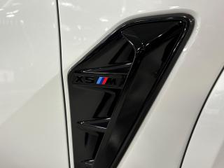 2023 BMW X5 M COMPETITION|NO LUX TAX|REDSEATS|CARBON|NAV|MASSAGE - Photo #6