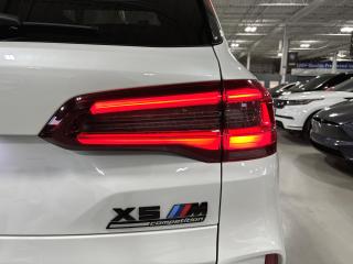 2023 BMW X5 M COMPETITION|NO LUX TAX|REDSEATS|CARBON|NAV|MASSAGE - Photo #10