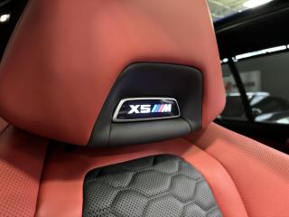 2023 BMW X5 M COMPETITION|NO LUX TAX|REDSEATS|CARBON|NAV|MASSAGE - Photo #25