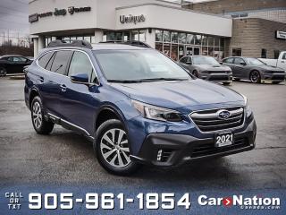 Used 2021 Subaru Outback 2.5i Touring AWD| SOLD| SOLD| SOLD| SOLD| SOLD| for sale in Burlington, ON
