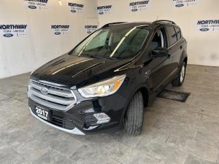 Used 2017 Ford Escape SE | 4X4 | TOUCHSCREEN | WE WANT YOUR TRADE! for sale in Brantford, ON