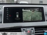 2018 BMW X1 xDrive28i, AWD, HUD, Navi, Pano, BackUpCam, Sensors, WoodTrim, AmbientLight, NoAccident Photo35