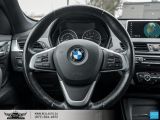 2018 BMW X1 xDrive28i, AWD, HUD, Navi, Pano, BackUpCam, Sensors, WoodTrim, AmbientLight, NoAccident Photo43