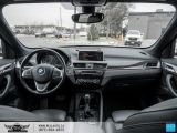 2018 BMW X1 xDrive28i, AWD, HUD, Navi, Pano, BackUpCam, Sensors, WoodTrim, AmbientLight, NoAccident Photo55