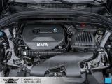 2018 BMW X1 xDrive28i, AWD, HUD, Navi, Pano, BackUpCam, Sensors, WoodTrim, AmbientLight, NoAccident Photo57