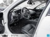 2017 Jaguar XE Premium, AWD, Navi, SunRoof, BackUpCam, Sensors, OnStar, MeridianSoundSystem Photo43