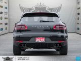 2016 Porsche Macan S, SOLD...SOLD...SOLD...AWD, Navi, Pano, BackUpCam, Sensors, BoseSound, NoAccident, CooledSeats Photo42