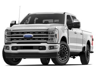 New 2024 Ford F-250 XL for sale in Pembroke, ON