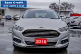 2016 Ford Fusion SE Photo29