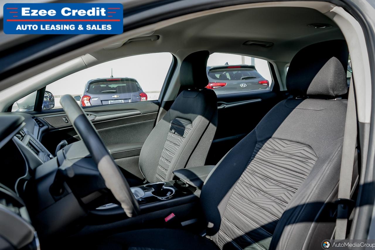 2016 Ford Fusion SE Photo39
