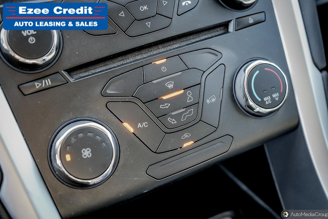 2016 Ford Fusion SE Photo53