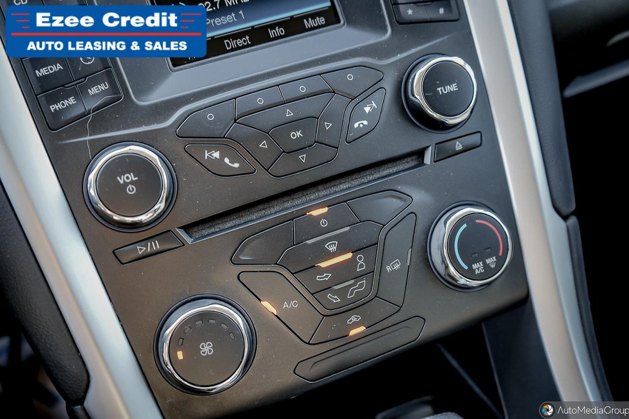 2016 Ford Fusion SE Photo21
