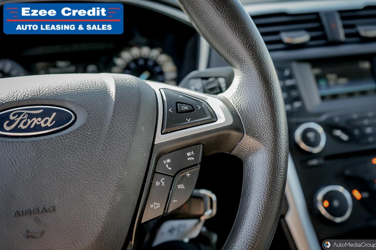 2016 Ford Fusion SE Photo51