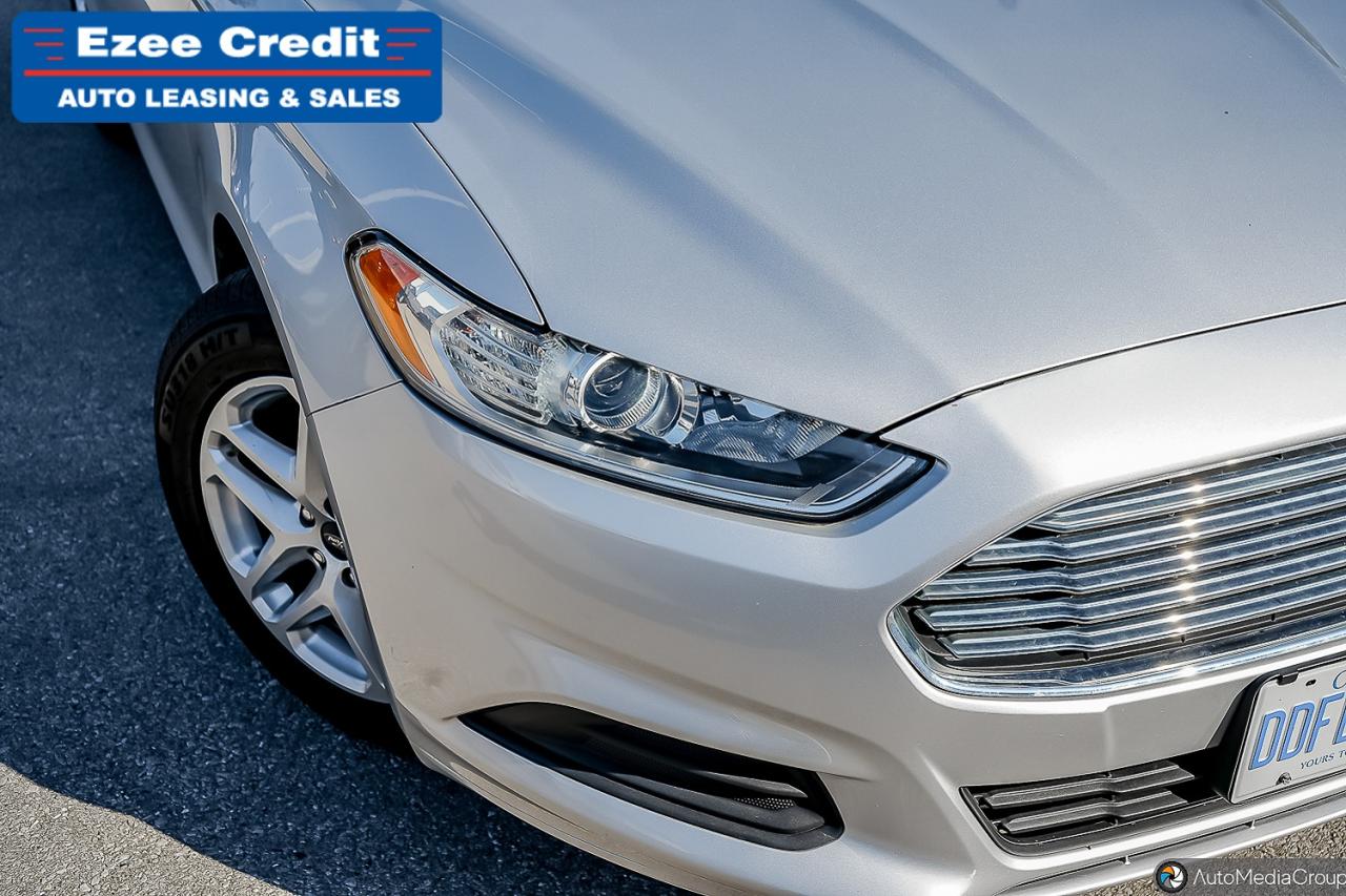 2016 Ford Fusion SE Photo29
