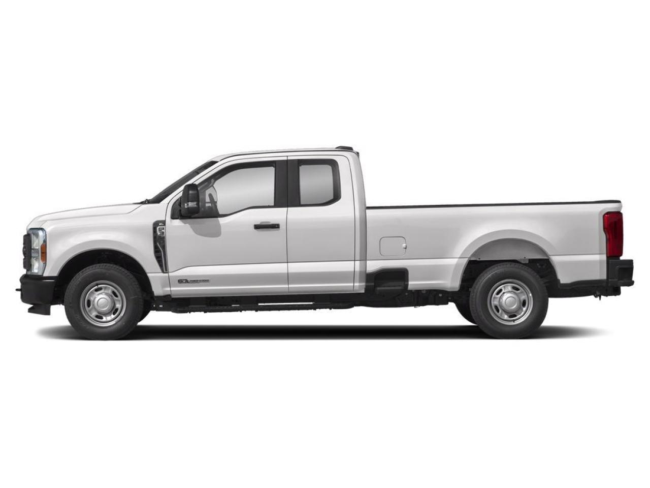 New 2024 Ford F-350 Super Duty SRW XL for sale in Peterborough, ON