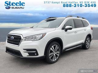 Used 2022 Subaru ASCENT Premier for sale in Halifax, NS