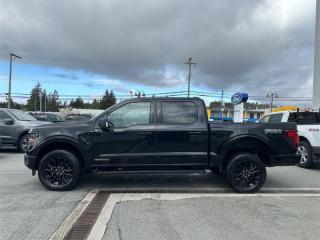 2024 Ford F-150 XLT  - Leather Seats - Premium Audio Photo