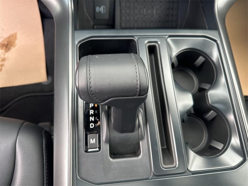 2024 Ford F-150 XLT  - Leather Seats - Premium Audio Photo5