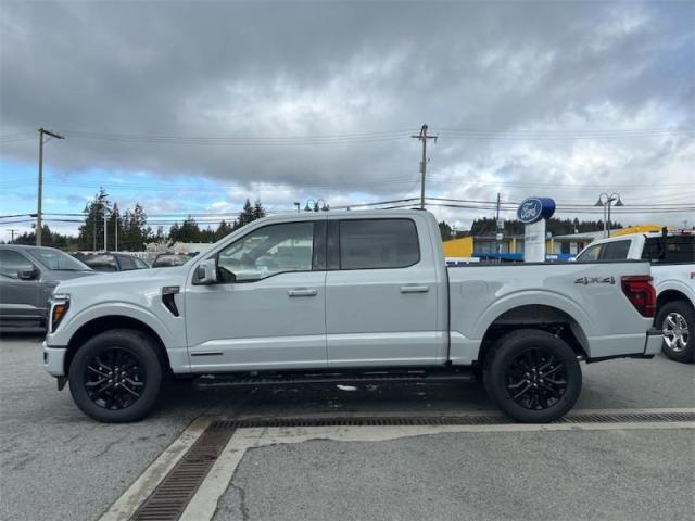 2024 Ford F-150 Lariat  - Premium Audio - Sunroof Photo1