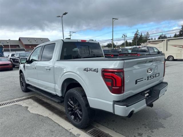 2024 Ford F-150 Lariat  - Premium Audio - Sunroof Photo2