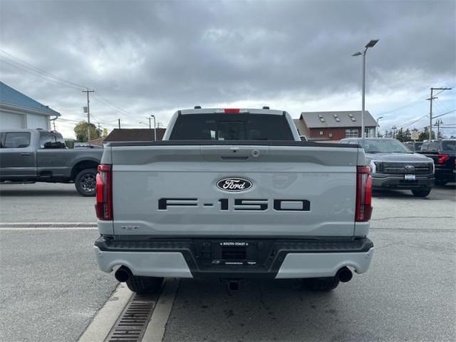 2024 Ford F-150 Lariat  - Premium Audio - Sunroof Photo3