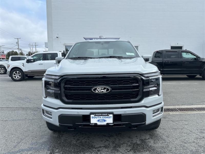 2024 Ford F-150 Lariat  - Premium Audio - Sunroof Photo5