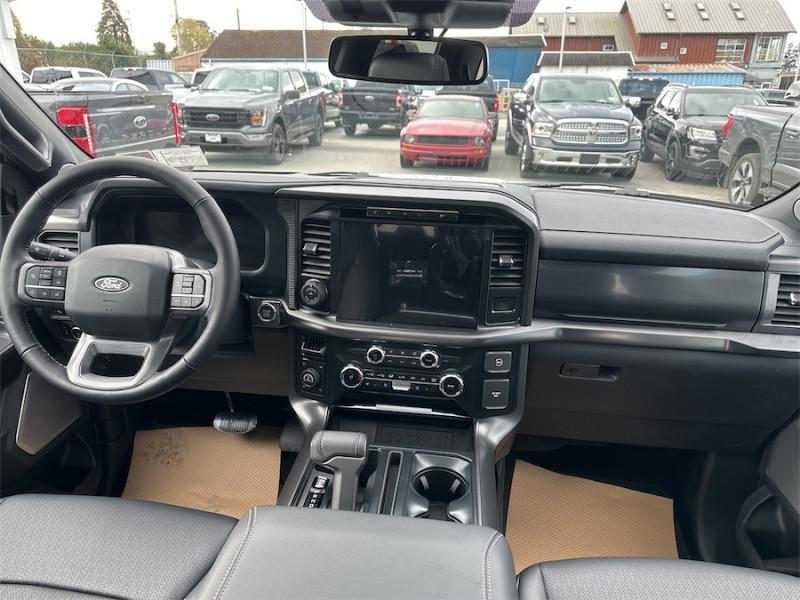 2024 Ford F-150 Lariat  - Premium Audio - Sunroof Photo5