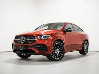 Used 2022 Mercedes-Benz GLE GLE 450 for sale in North York, ON