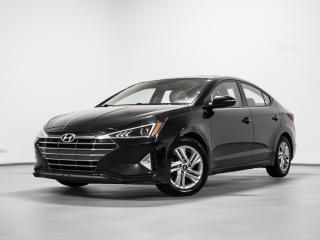 Used 2020 Hyundai Elantra Preferred for sale in North York, ON